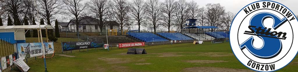 Stadion OSiR ul Olimpijska